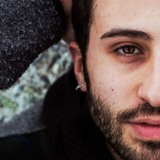 Niccolomorrolo from Montalto Uffugo | Man | 35 years old | Pisces