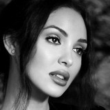 Lena from Minsk | Woman | 30 years old | Sagittarius