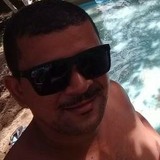 Fernando from Abreu e Lima | Man | 46 years old | Libra