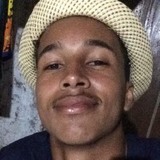 Everton from Coruripe | Man | 26 years old | Sagittarius