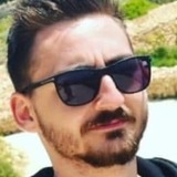 Claude from Is-Swieqi | Man | 29 years old | Sagittarius
