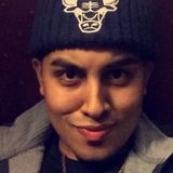 Seraj from East Chicago | Man | 28 years old | Sagittarius