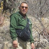 Mando80L from Salamanca | Man | 57 years old | Gemini
