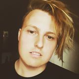 Finchy from Kingston | Man | 28 years old | Scorpio