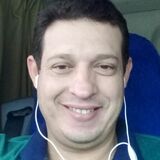 55Q from Cravinhos | Man | 45 years old | Capricorn