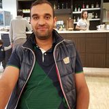 Zakari from Olgiate Olona | Man | 41 years old | Taurus