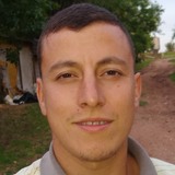 Kevinrosset07 from Caseros | Man | 32 years old | Taurus