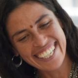 Shakti from Niteroi | Woman | 46 years old | Gemini