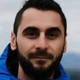 Vahad2 from Velenje | Man | 35 years old | Libra