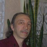 Юрий from Irkutsk | Man | 62 years old | Pisces