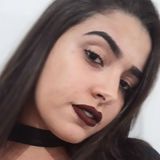 Luana from Barretos | Woman | 26 years old | Scorpio