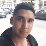 Usni from Moreno | Man | 32 years old | Scorpio