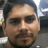 Luiz from Guaira | Man | 28 years old | Aries