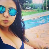 Gabi from Jacutinga | Woman | 32 years old | Taurus
