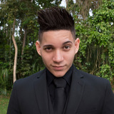 Maikii from Manati | Man | 32 years old | Sagittarius