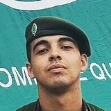 Xande from Florianopolis | Man | 26 years old | Capricorn
