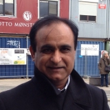Azam from Copenhagen | Man | 51 years old | Taurus
