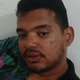 Rogerio from Santa Cruz do Capibaribe | Man | 46 years old | Gemini