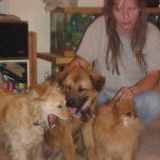 Sherri from Zhabinka | Woman | 57 years old | Leo