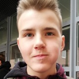 Sainthuillear2 from Ciney | Man | 22 years old | Sagittarius