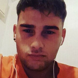 Richypoggioyw from Ceriale | Man | 26 years old | Capricorn
