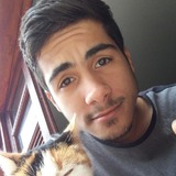 Carlos from Santa Teresa | Man | 28 years old | Aries