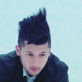 Elmago from Kastamonu | Man | 31 years old | Aries