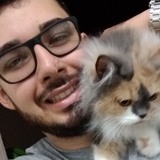 Matheusdiniz from Nova Friburgo | Man | 28 years old | Scorpio