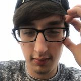 Topher from New Kensington | Man | 28 years old | Aquarius
