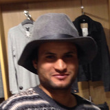 Essa from Stockholm | Man | 35 years old | Sagittarius