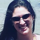 Ray from Vila Velha | Woman | 31 years old | Scorpio