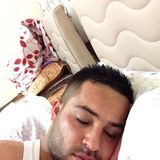 Bayram from Batikent | Man | 35 years old | Capricorn