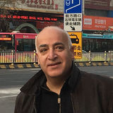 Lion from Ajman | Man | 57 years old | Virgo