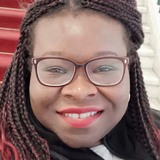 Chi from Seattle | Woman | 41 years old | Taurus