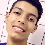 Josiasmarque4D from Realeza | Man | 22 years old | Sagittarius