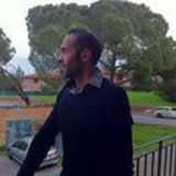 Mustafa from Siena | Man | 43 years old | Capricorn
