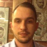 Iroki from Krakow | Man | 34 years old | Aquarius
