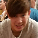 Angus from Hong Kong | Man | 27 years old | Capricorn