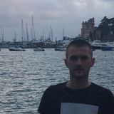 Ori from Shkoder | Man | 36 years old | Capricorn