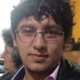 Leandrofernapl from Merlo | Man | 31 years old | Gemini
