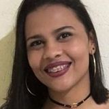 Anadavila from Imperatriz | Woman | 28 years old | Aquarius