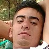 Nano from Villa Guerrero | Man | 39 years old | Cancer