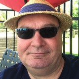 Mickey from Hamburg | Man | 63 years old | Cancer