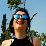 Li from Athens | Woman | 41 years old | Aquarius