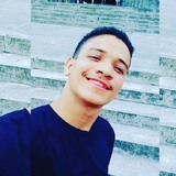 Lipe from Teresina | Man | 26 years old | Scorpio