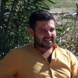 Ilker from Aydin | Man | 34 years old | Taurus