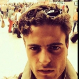 Marco from Reggio di Calabria | Man | 44 years old | Virgo