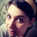 Baronealessmp from Bari | Woman | 34 years old | Aries