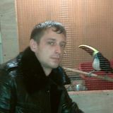 Alex from Ussuriysk | Man | 40 years old | Capricorn