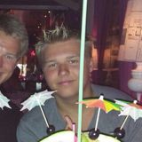 Jorn from Hellevoetsluis | Man | 30 years old | Libra